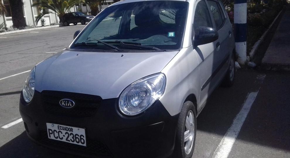 Kia Picanto 2005 Riobamba