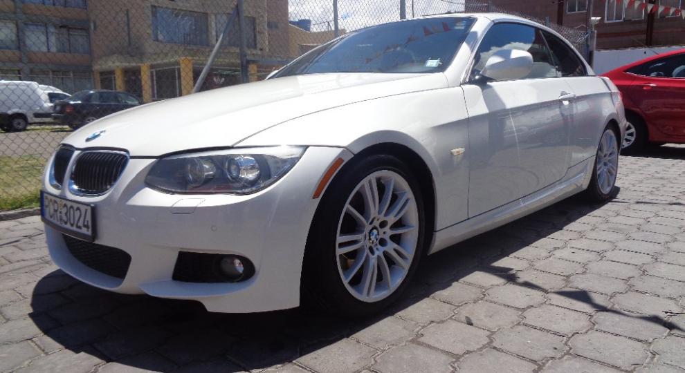 BMW 335i 2013 Riobamba