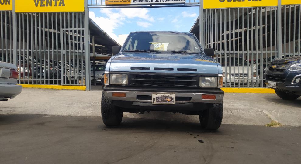 Nissan Pathfinder 1992 Quito