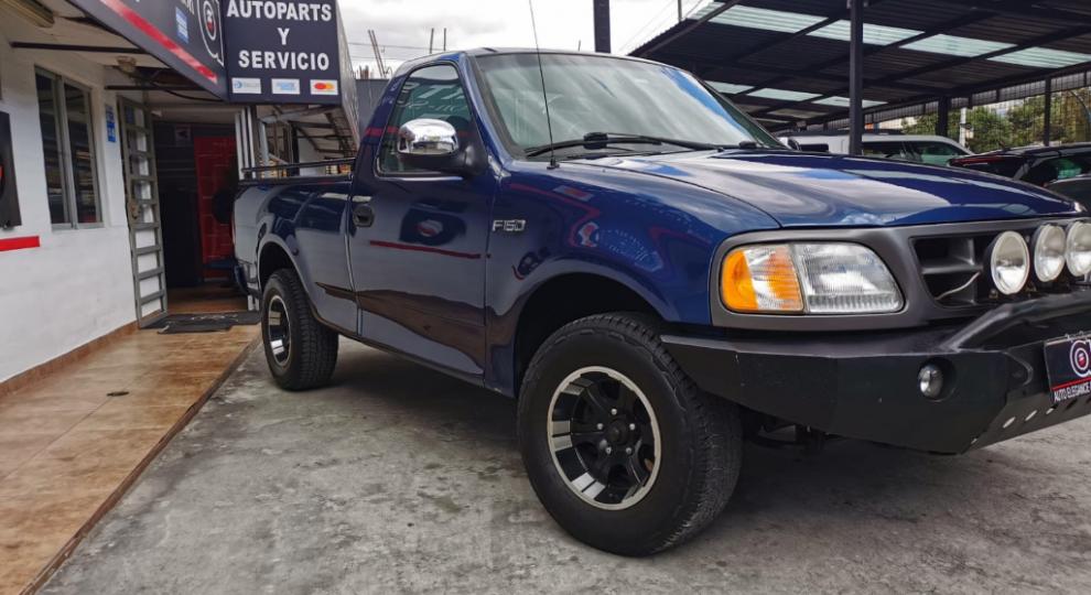 Ford F150 1999 Quito