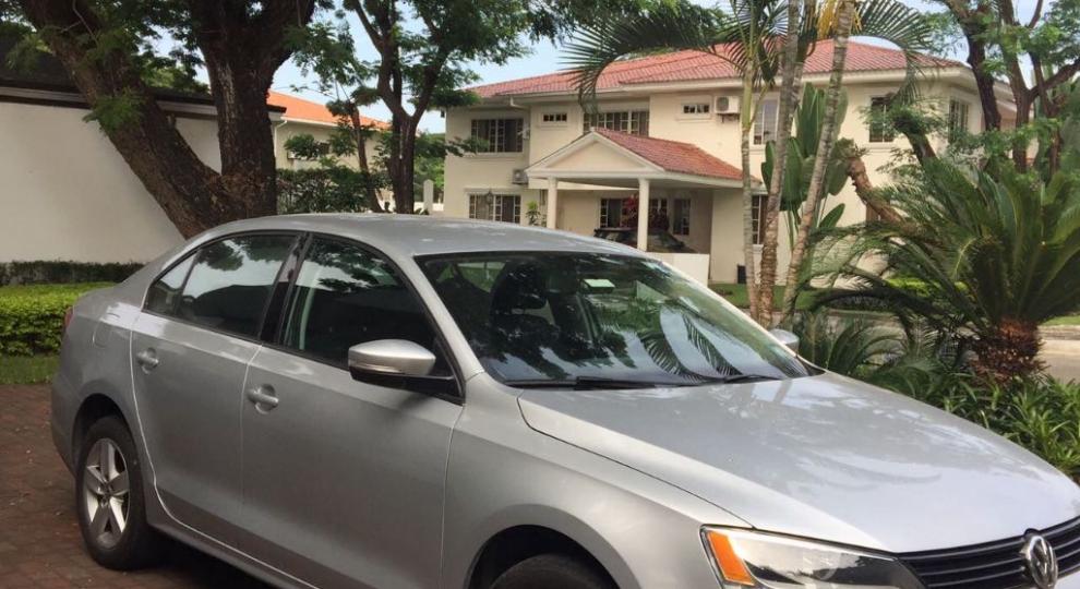 Volkswagen Jetta Trendline TM 2015 Guayaquil