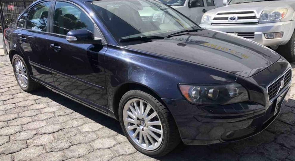 Volvo S40 2007 Quito
