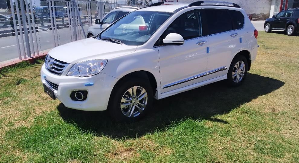 Great Wall H6 2020 Quito