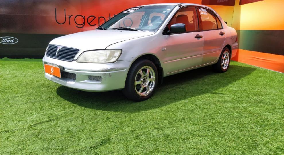 Mitsubishi Lancer 2003 Quito