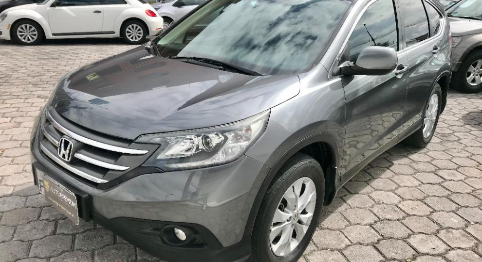 Honda CR-V 2012 Quito