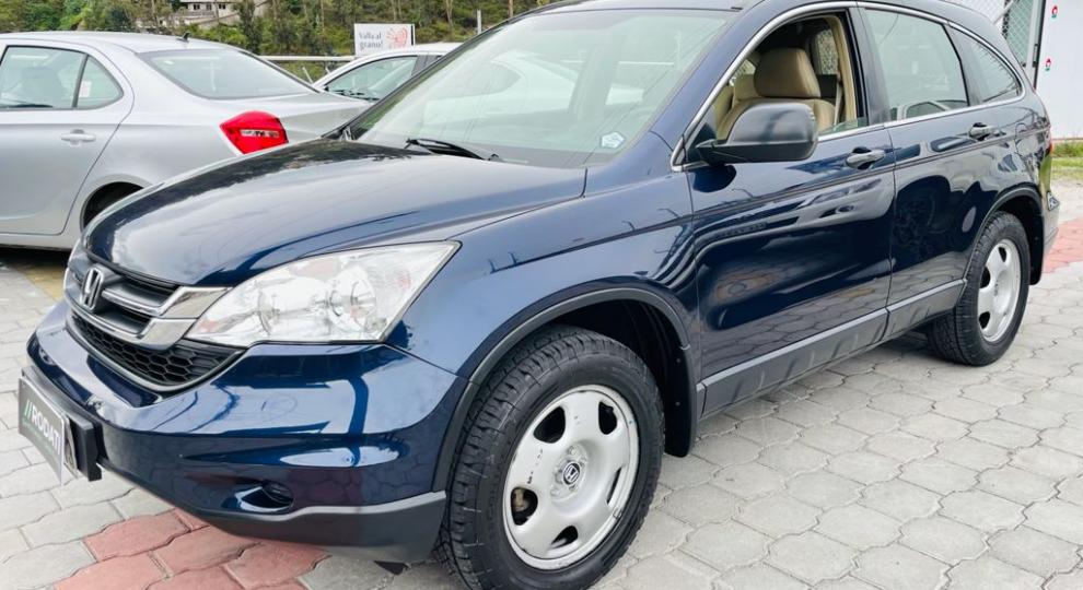 Honda CR-V 2011 Quito