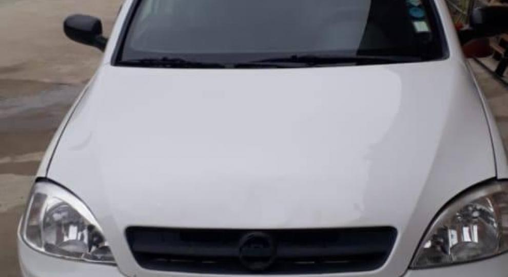 Chevrolet Corsa 2006 Cuenca