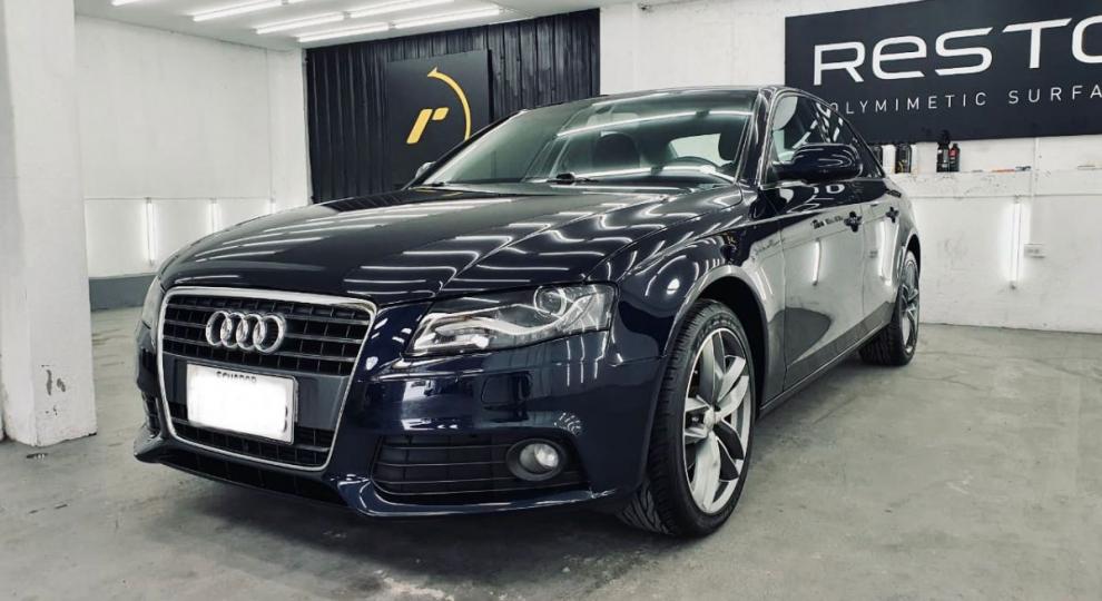 Audi A4 1.8T 2012 Quito