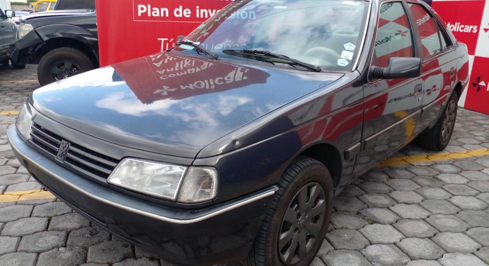 Peugeot 405 1994 Quito