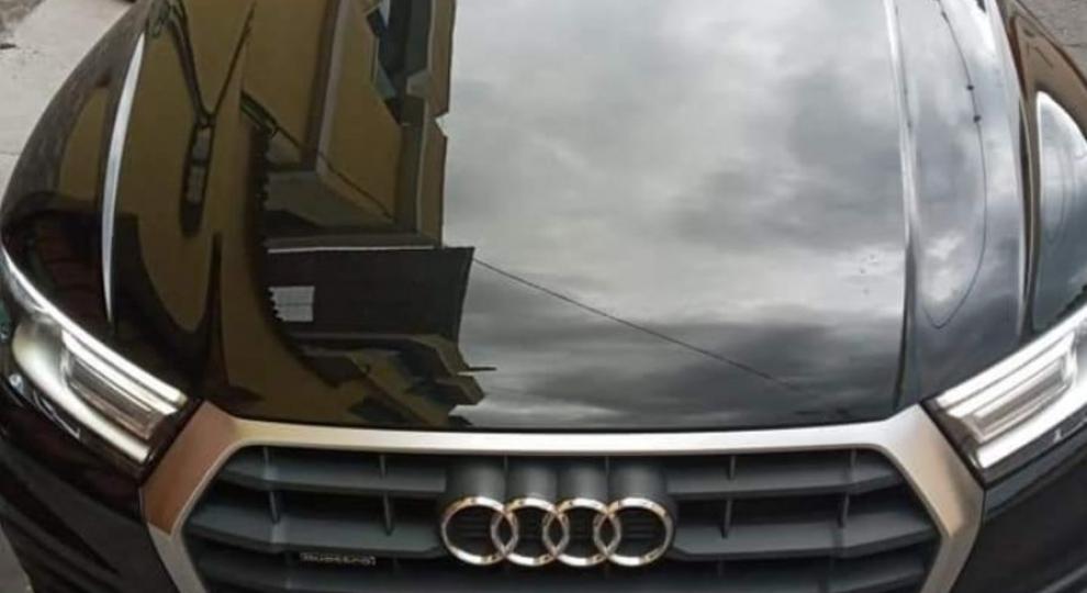 Audi Q5 2018 Quito