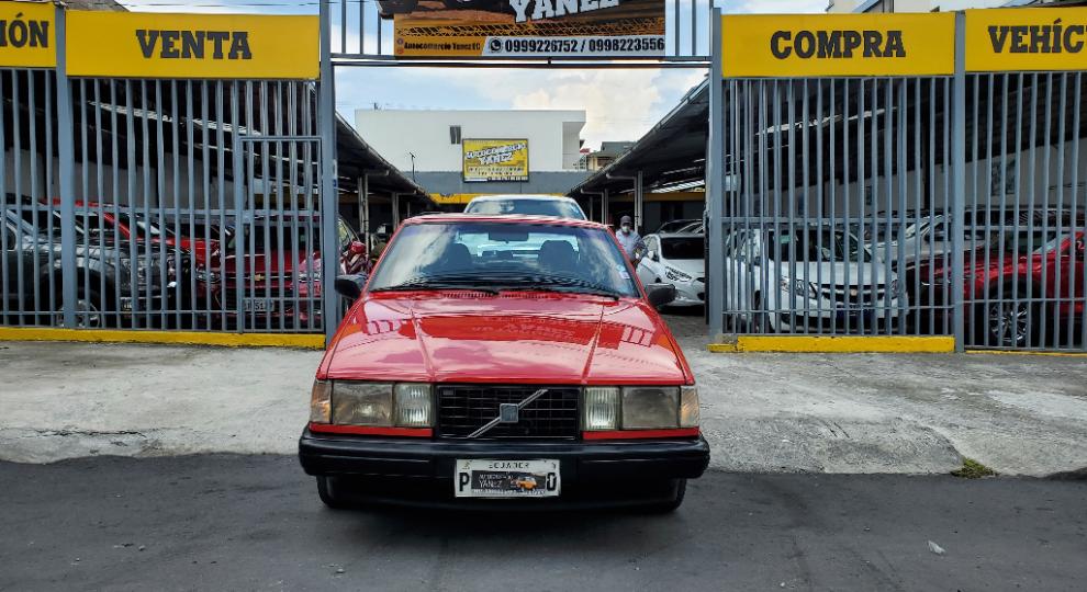 Volvo 940 1992 Quito