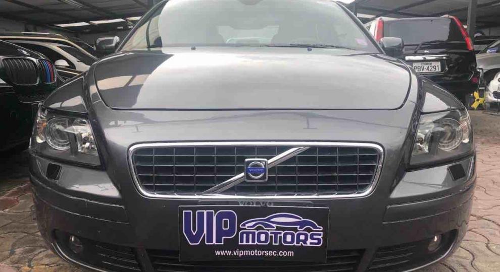 Volvo S40 2004 Quito