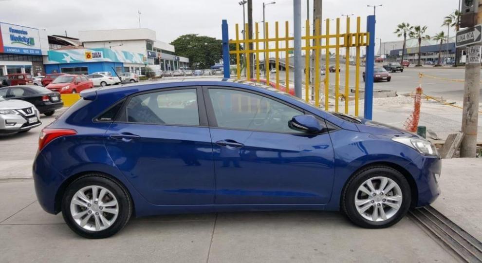 Hyundai i30 2013 Guayaquil