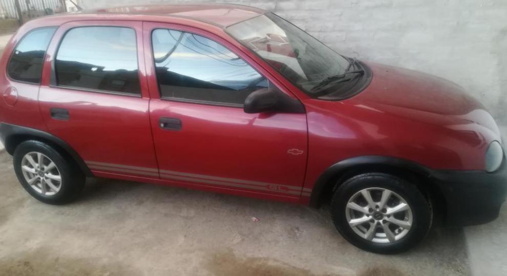 Chevrolet Corsa 2003 Quito