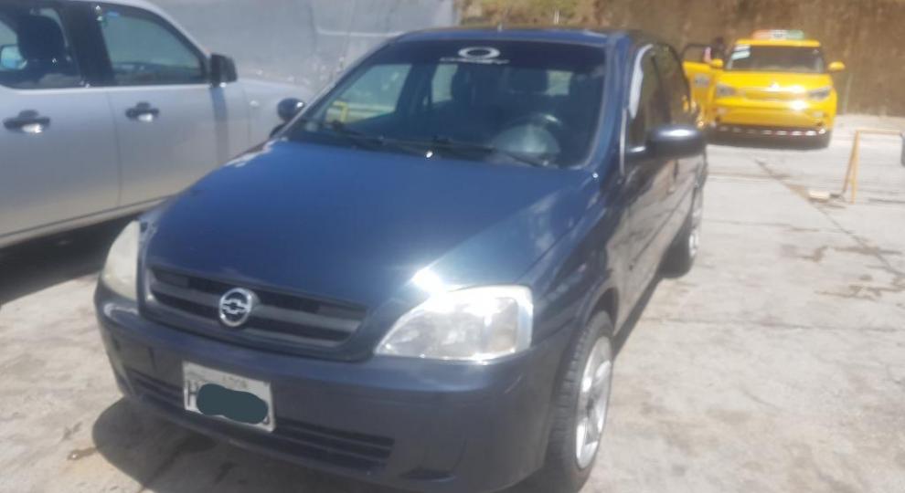 Chevrolet Corsa 2004 Loja