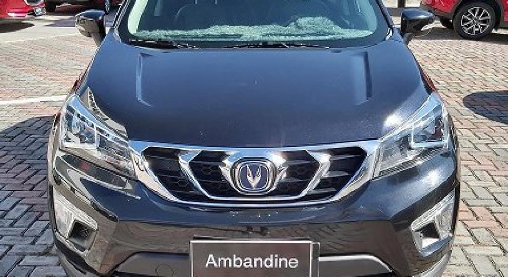 Changan CS 15 2018 Ambato