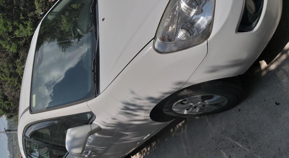 Kia Rondo 2013 Quito