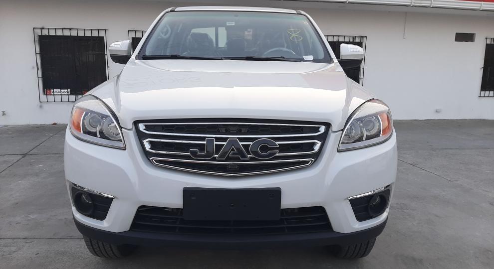 JAC T6 2020 Guayaquil