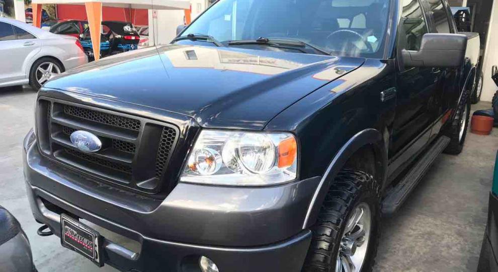 Ford F-150 FX4 2006 Quito