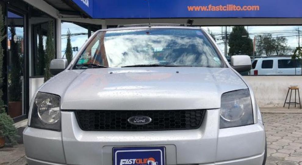 Ford Ecosport 2007 Quito