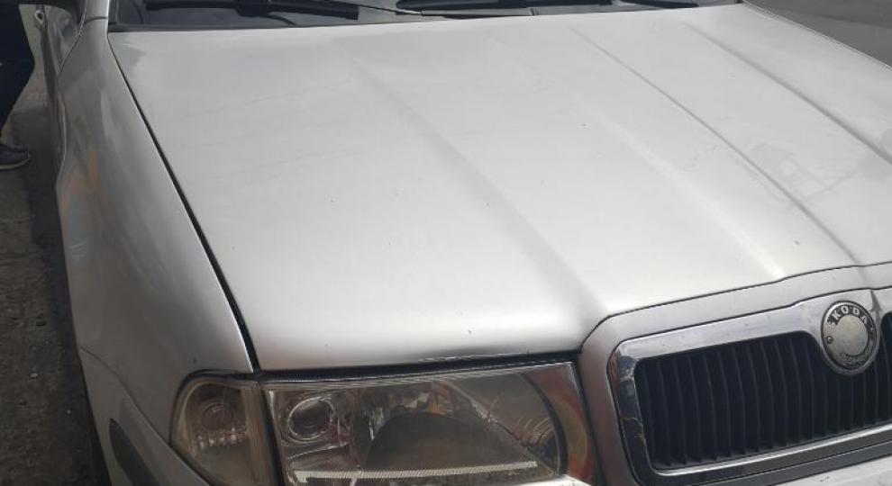 Skoda Octavia 2008 Guayaquil