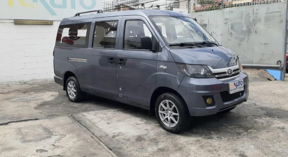 Chery Q22l 2019 Quito