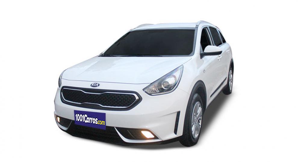 Kia NIRO HYBRIDO 2019 Quito