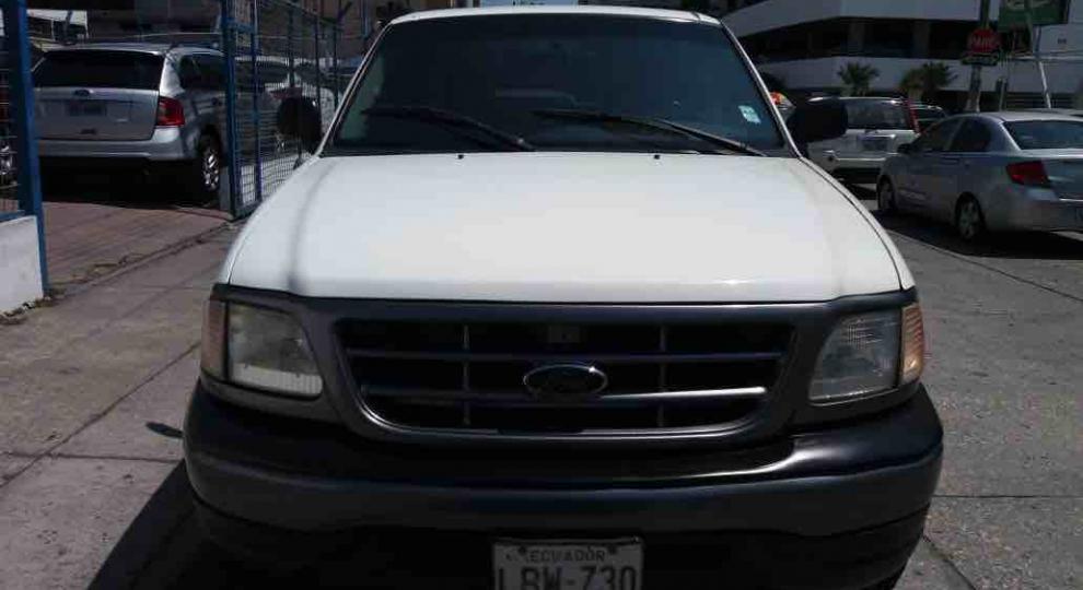 Ford F150 2001 Guayaquil