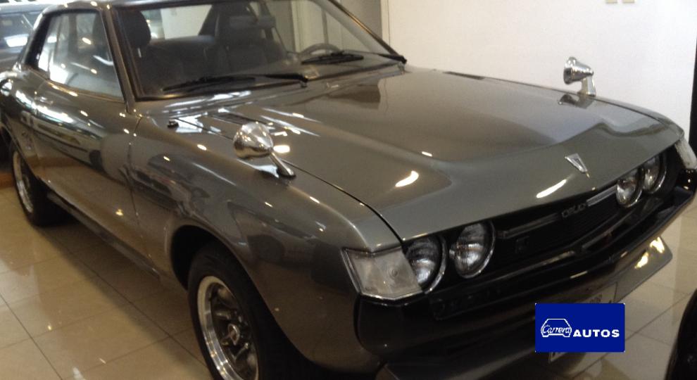 Toyota Celica 1976 Quito