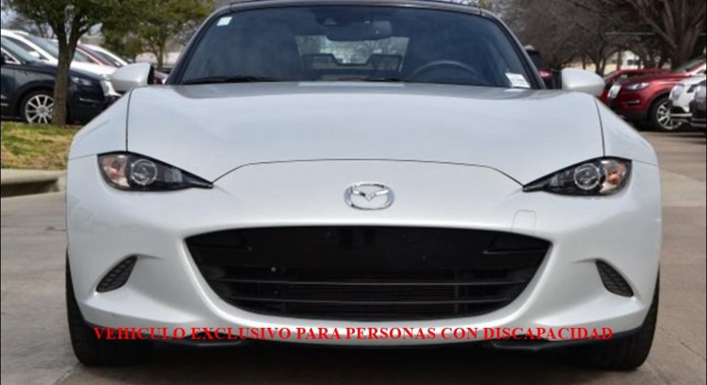 Mazda MIATA MX 5 2016 Cuenca