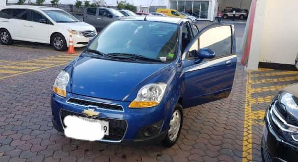 Chevrolet Spark 2019 Quito