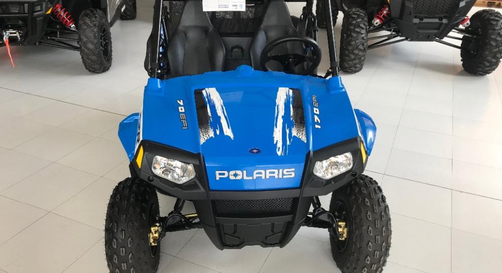 Polaris Rzr 170 2017 Cuenca