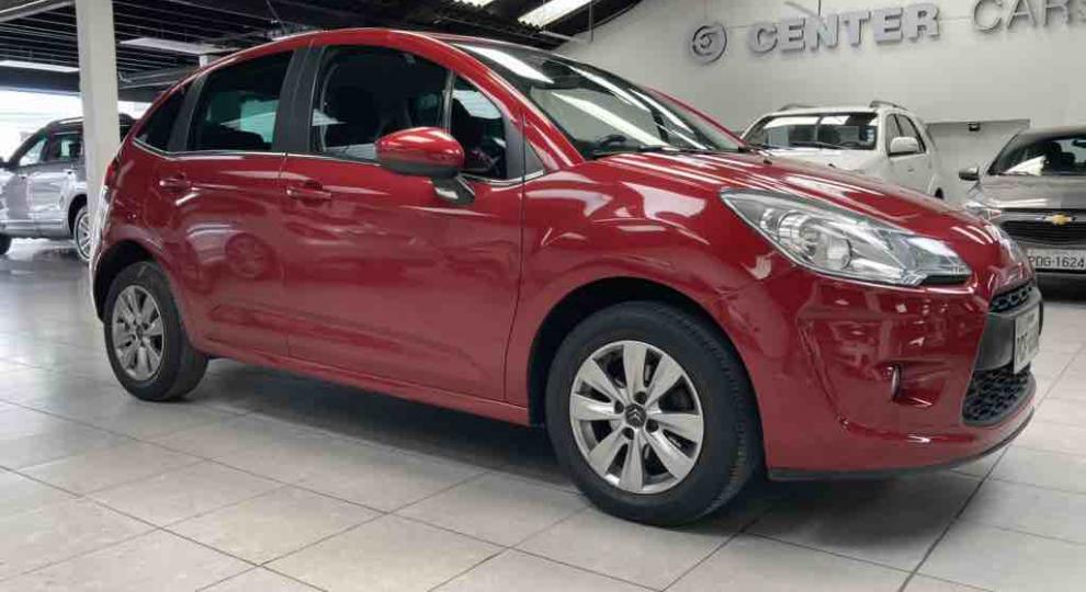 Citroen C3 2013 Quito