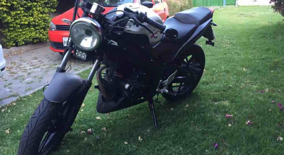 Z1 Ventus 2016 Quito