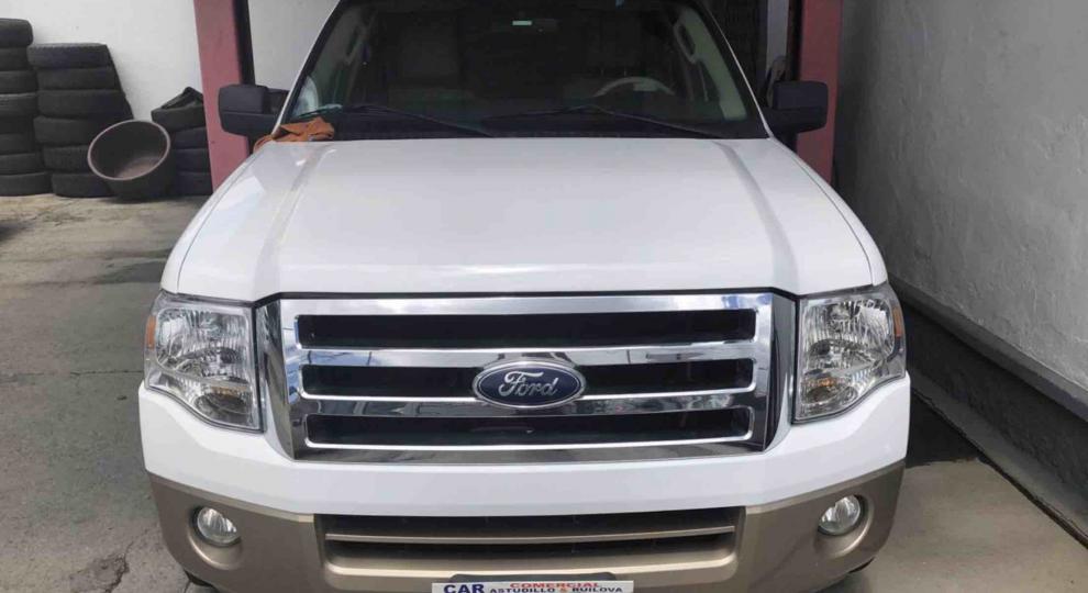 Ford Expedition 2014 Cuenca