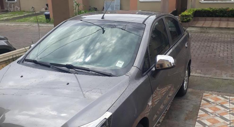 Chevrolet Sail 2016 Daule