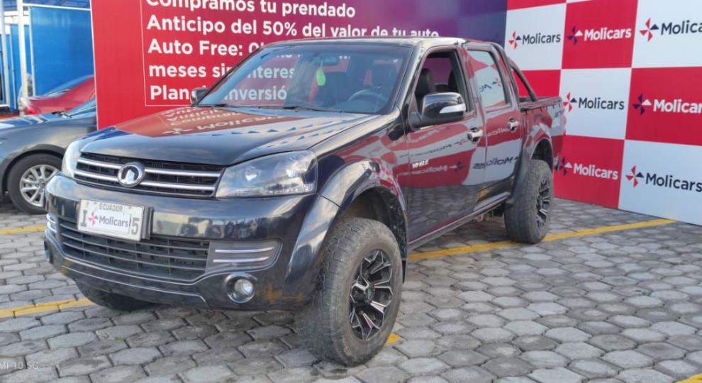Great Wall WINGLE 2018 Quito