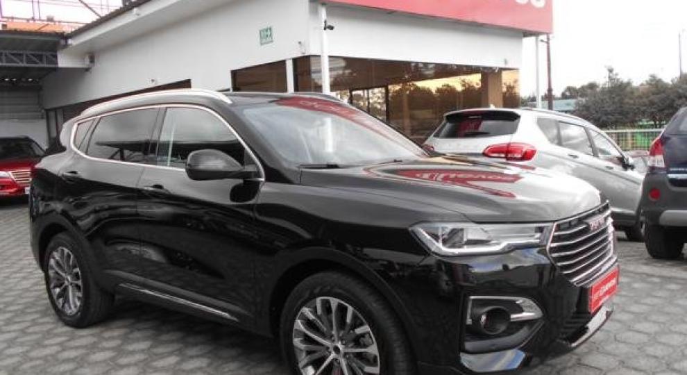 Great Wall Haval H6 2019 Quito