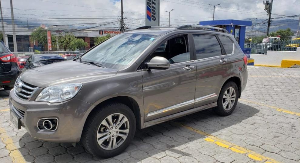 Great Wall H6 2018 Quito