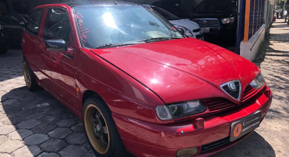 Alfa Romeo 145 1996 Quito