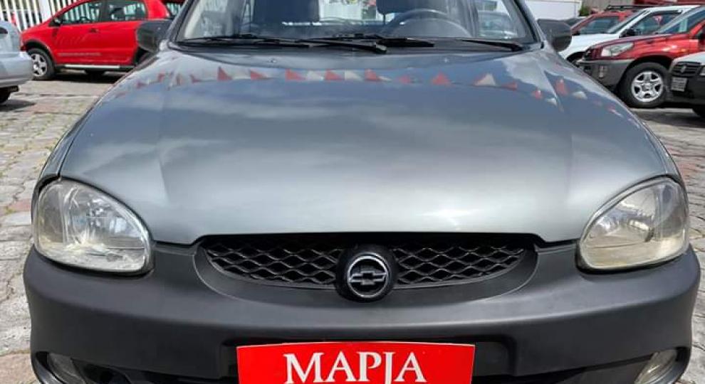 Chevrolet Corsa 2000 Quito