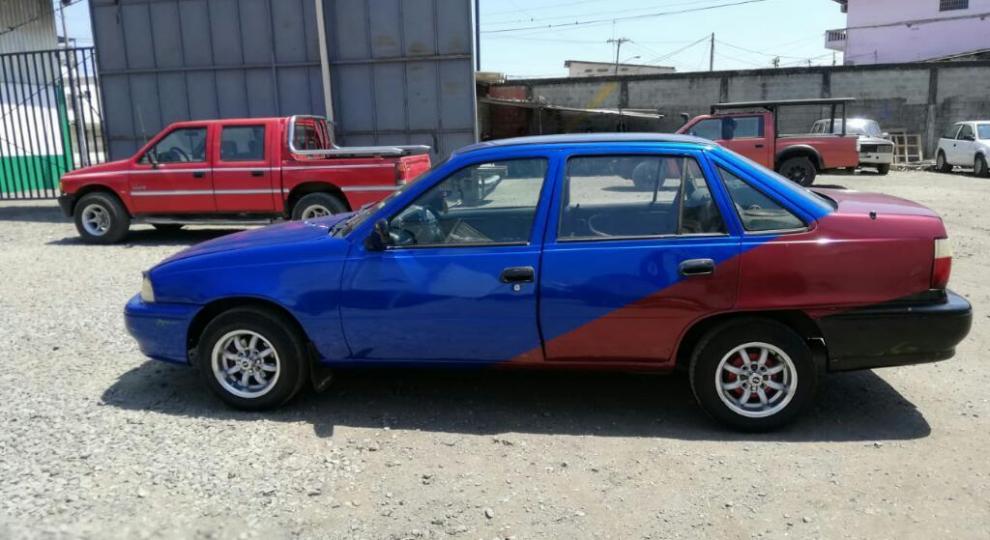 Daewoo Cielo 1997 Guayaquil