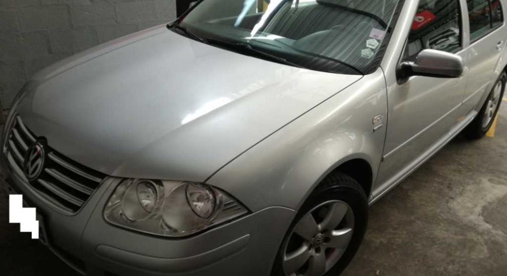 Volkswagen Jetta 2011 Quito