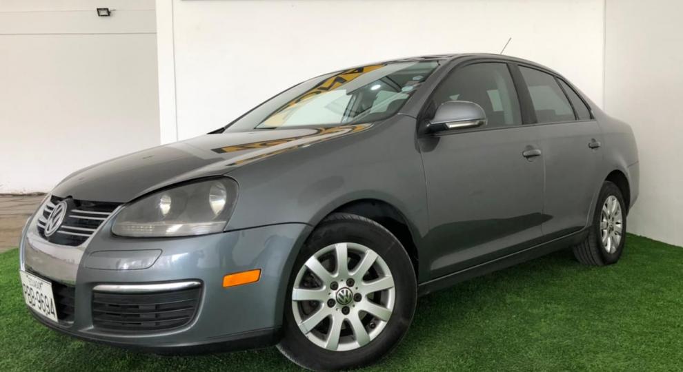 Volkswagen Jetta 2008 Quito