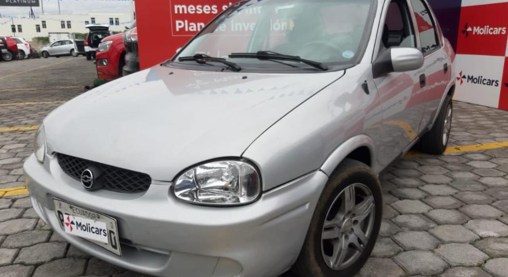 Chevrolet Corsa 2003 Quito