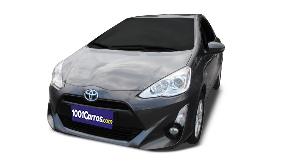 Toyota Prius C Sport 2015 Quito