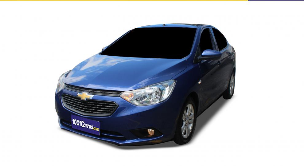 Chevrolet Sail 2019 Santo Domingo