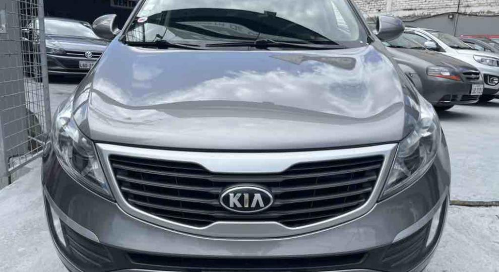 Kia Sportage R 2014 Loja