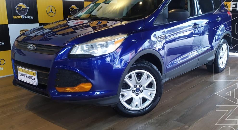 Ford Escape 2013 Quito