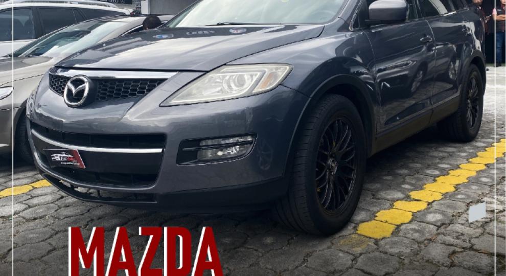 Mazda CX-9 2008 Quito